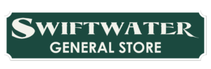 Swiftwater Logo
